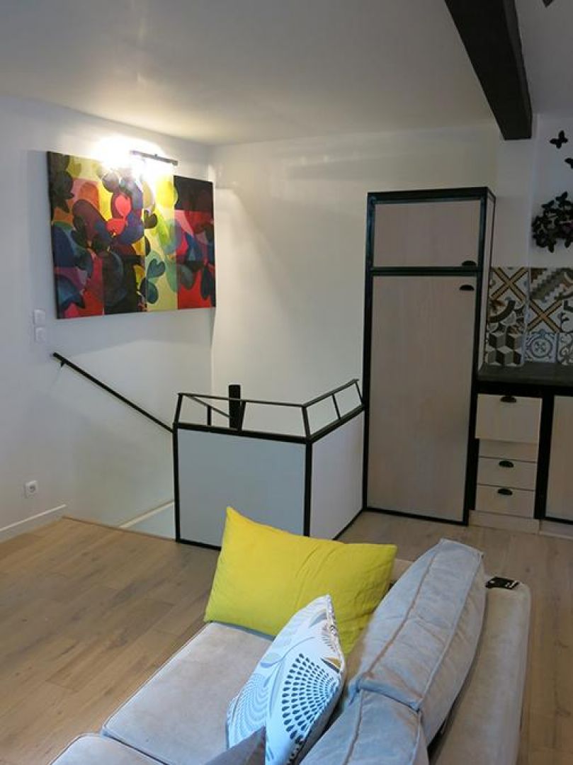 Fotos del hotel - MAISON DUPLEX LUXEMBOURG