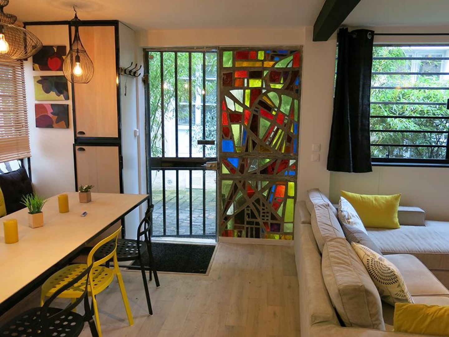 Fotos del hotel - MAISON DUPLEX LUXEMBOURG
