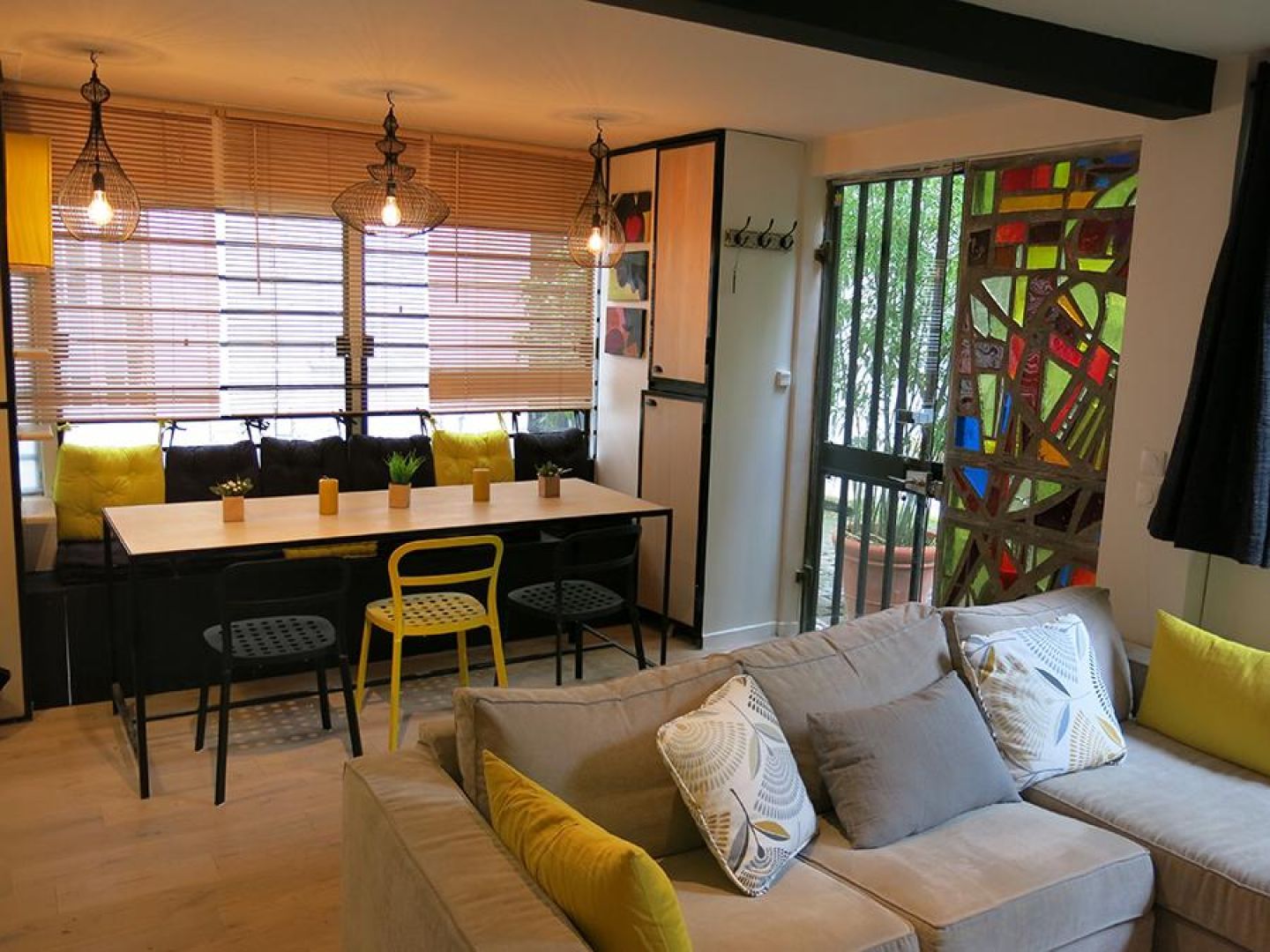 Fotos del hotel - MAISON DUPLEX LUXEMBOURG