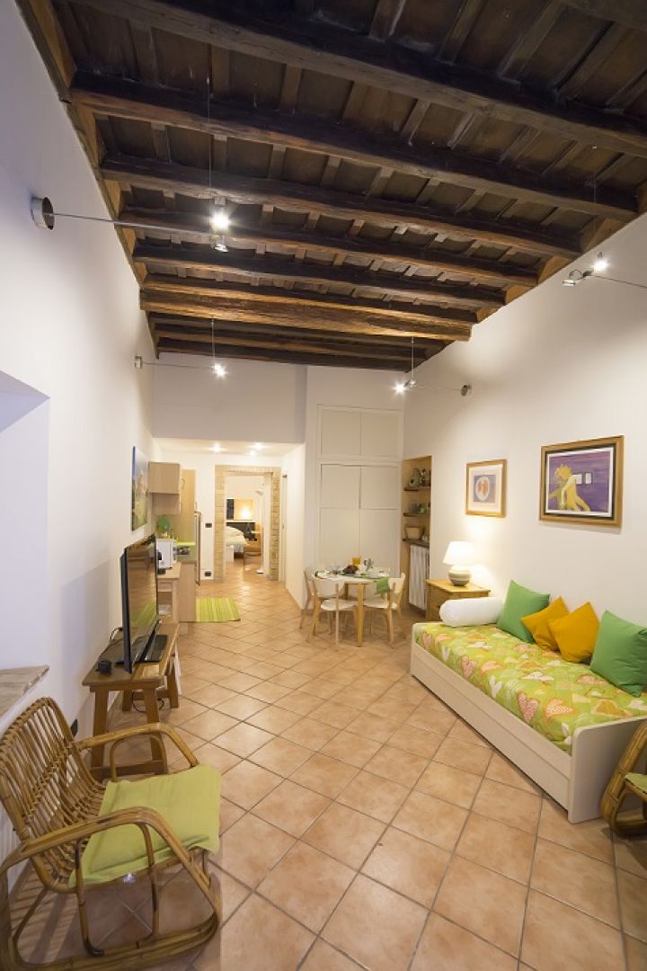 Fotos del hotel - COLISEUM ROME 1