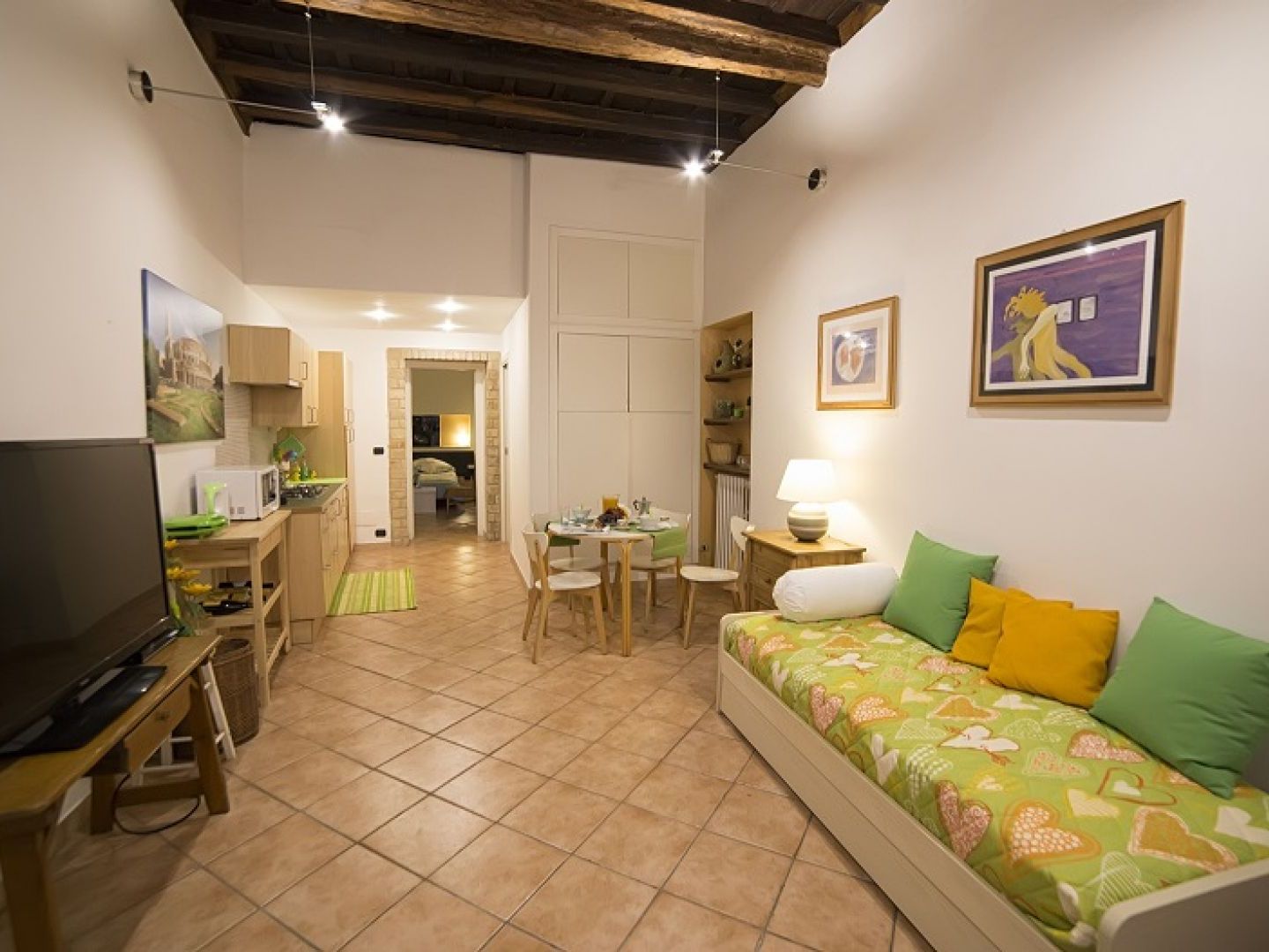 Fotos del hotel - COLISEUM ROME 1