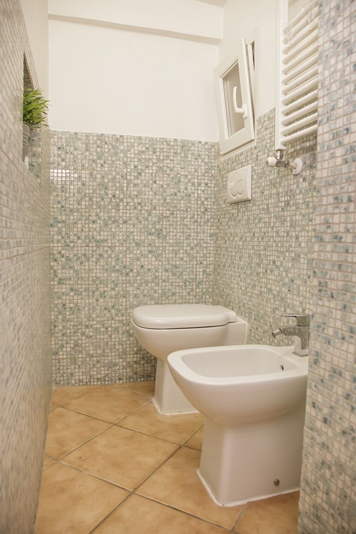 Fotos del hotel - COLISEUM ROME 1