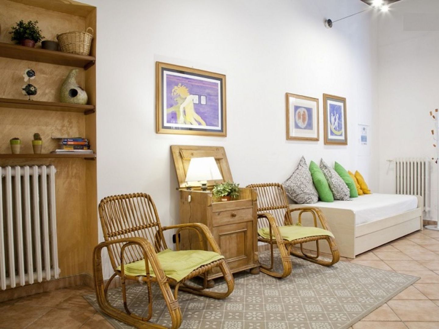 Fotos del hotel - COLISEUM ROME 1