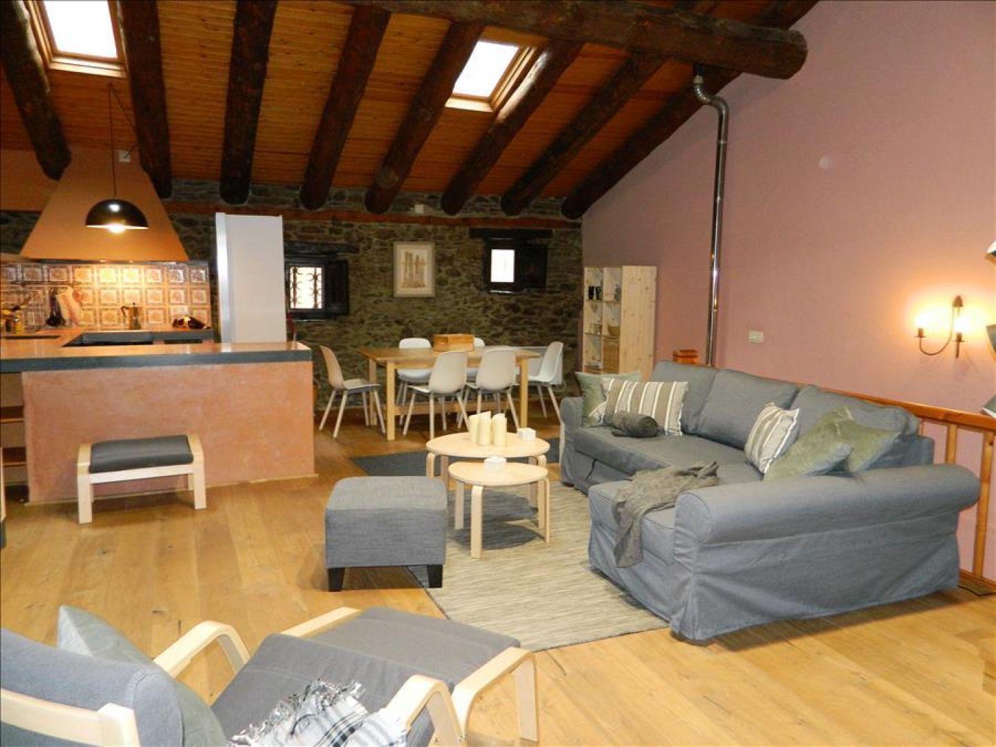 Fotos del hotel - CAN PEP 5