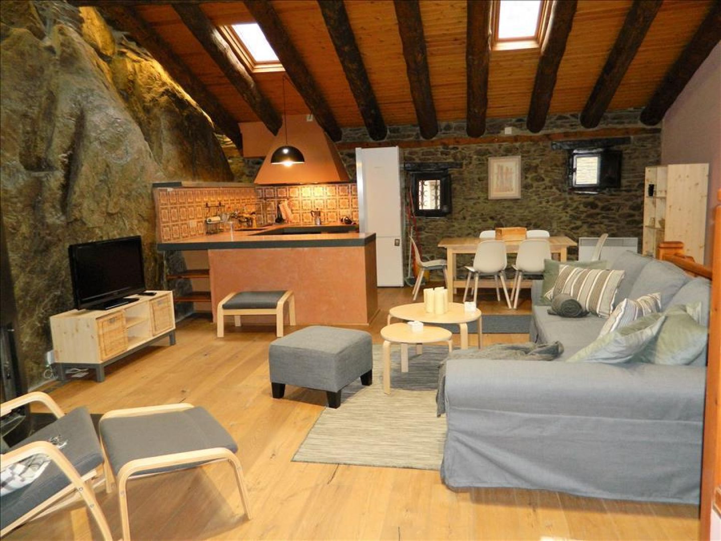Fotos del hotel - CAN PEP 5