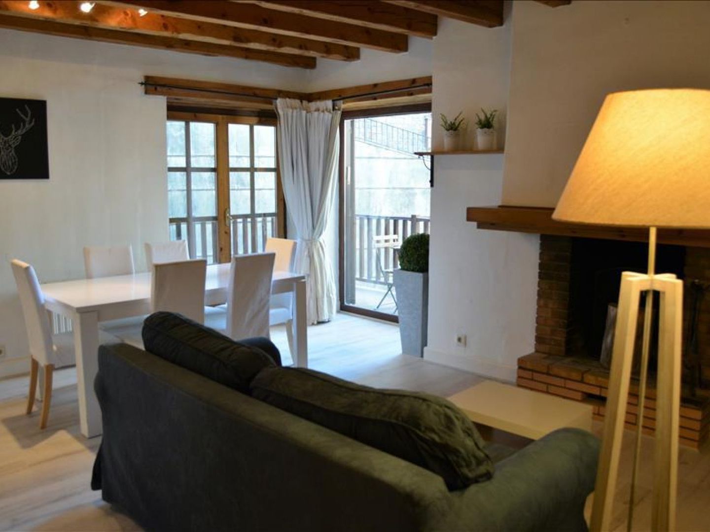 Fotos del hotel - CAN PEP 1