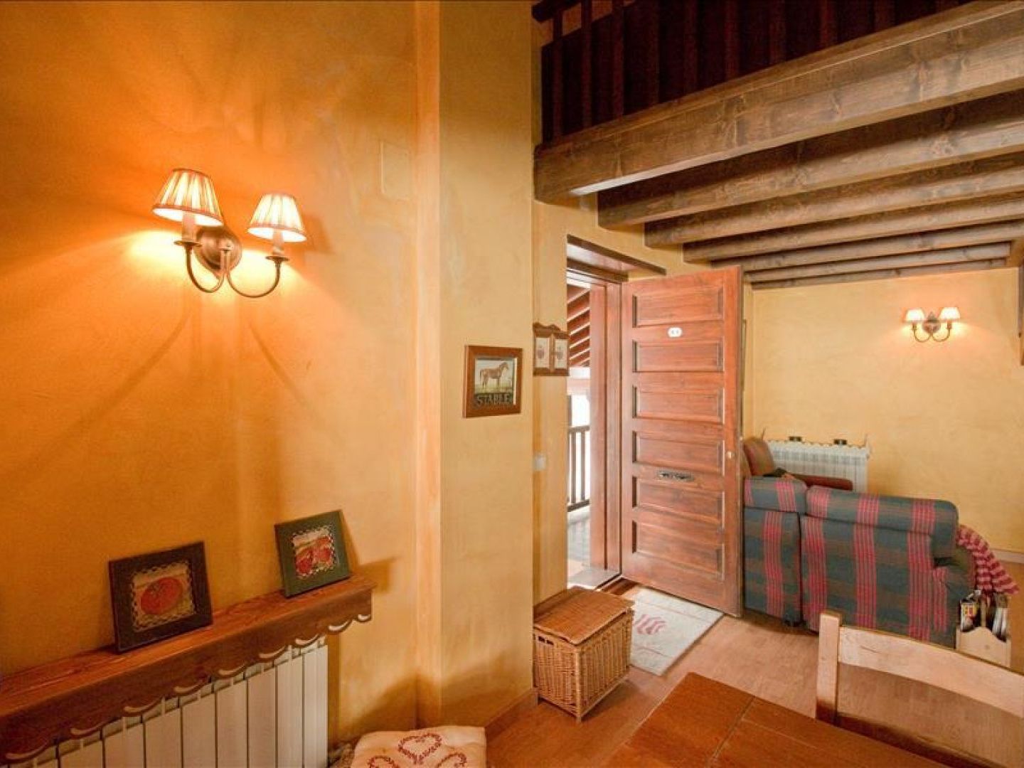 Fotos del hotel - FLOC 22