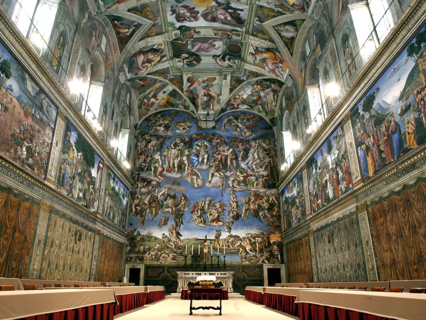 Fotos del hotel - VATICAN ROME