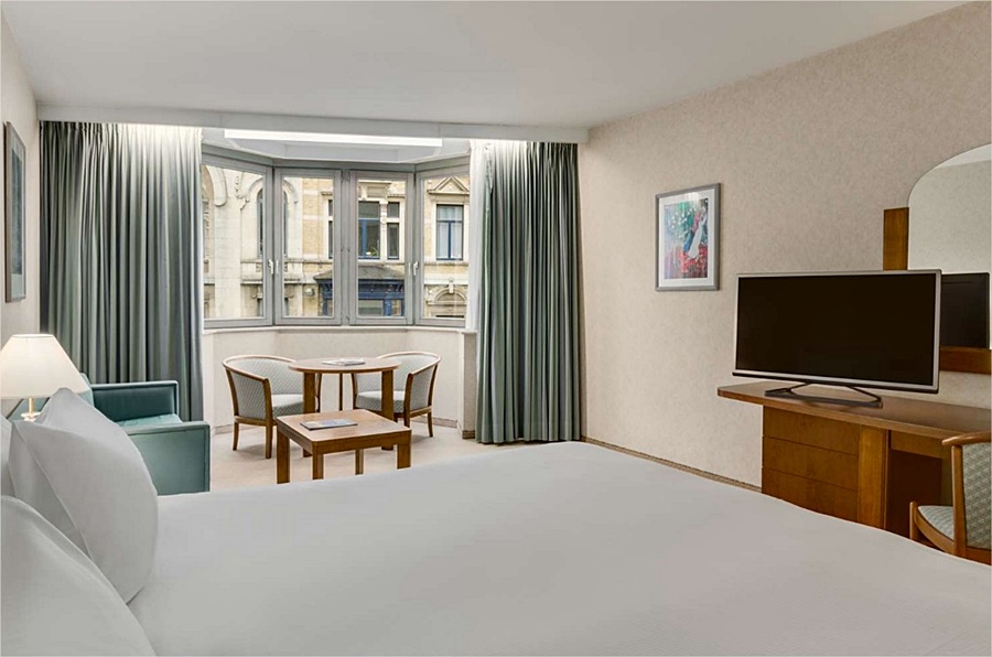 Fotos del hotel - NH COLLECTION GENT
