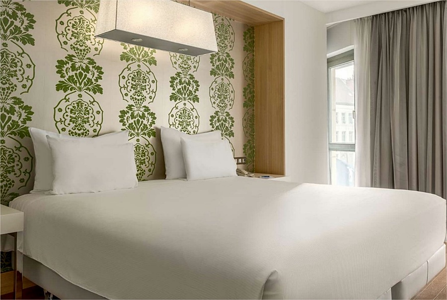 Fotos del hotel - NH COLLECTION GENT