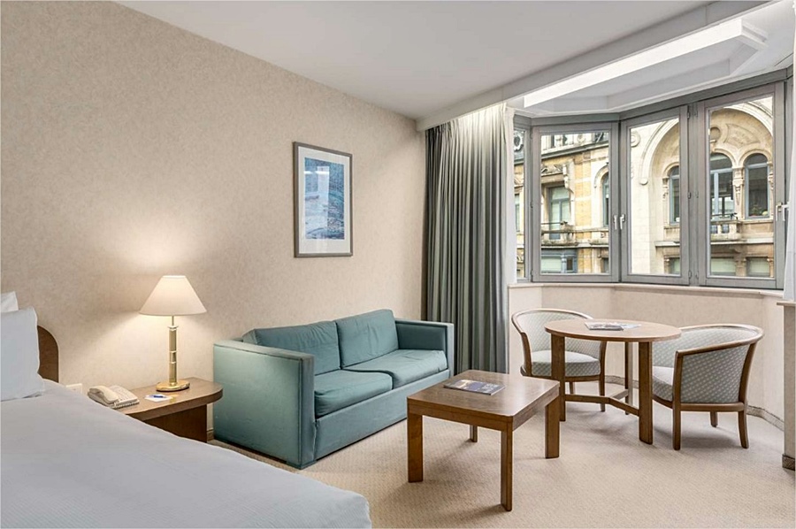 Fotos del hotel - NH COLLECTION GENT