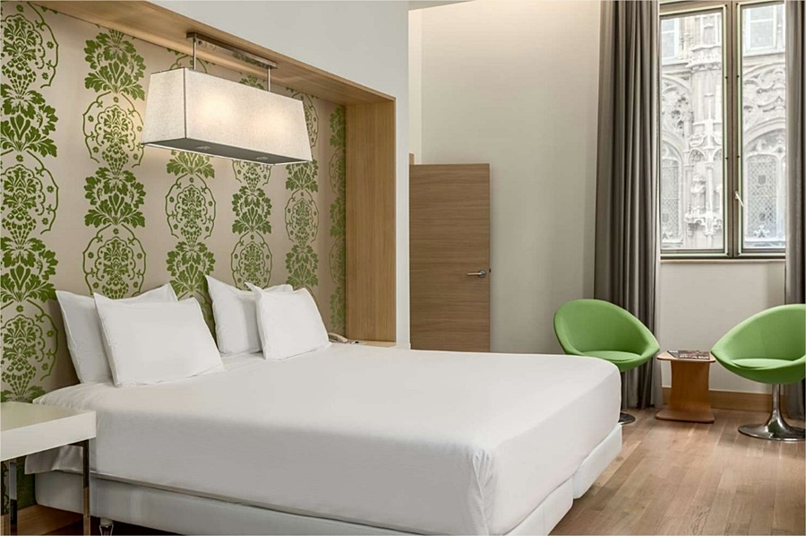 Fotos del hotel - NH COLLECTION GENT
