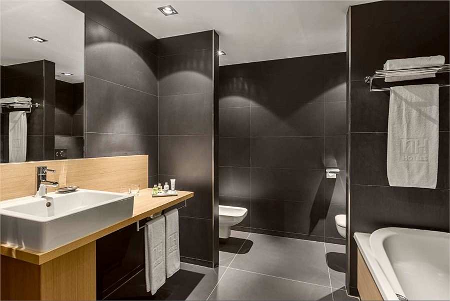 Fotos del hotel - NH COLLECTION GENT
