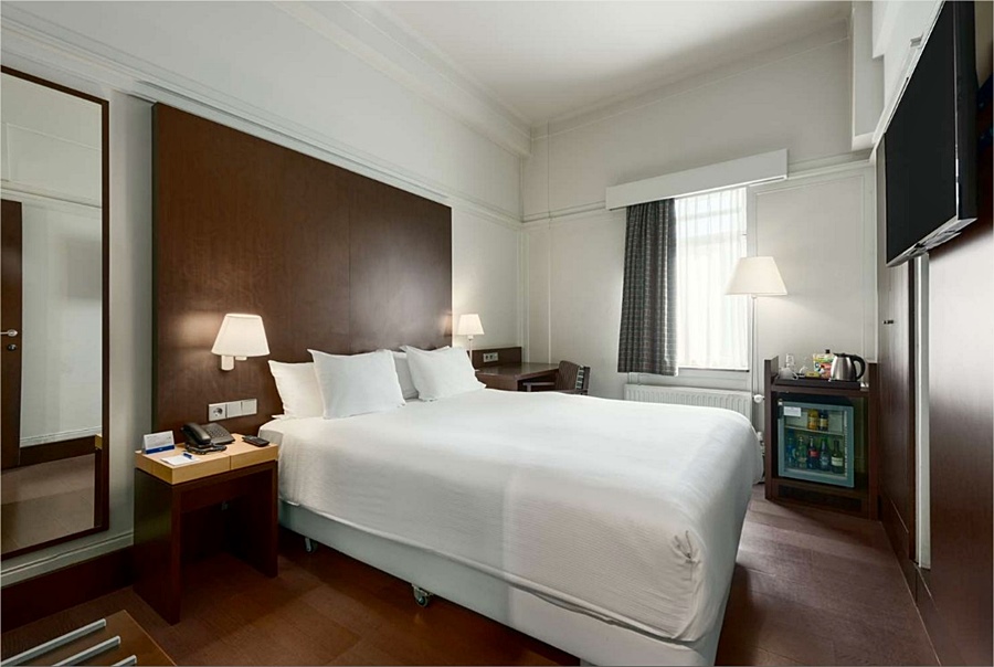 Fotos del hotel - NH ATLANTA ROTTERDAM