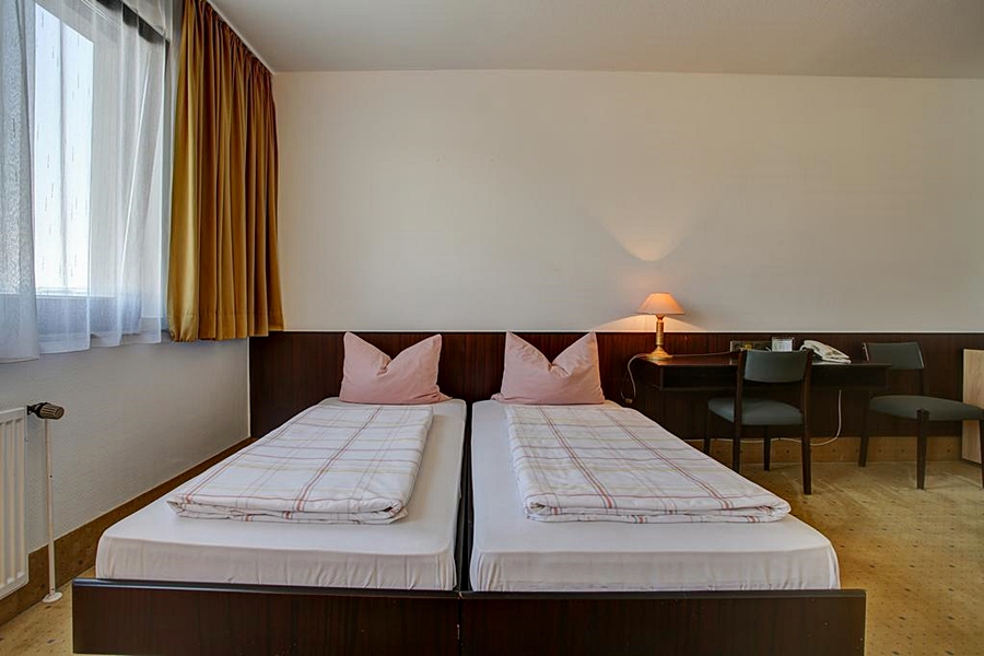 Fotos del hotel - TRIP INN HOTEL KREFELD
