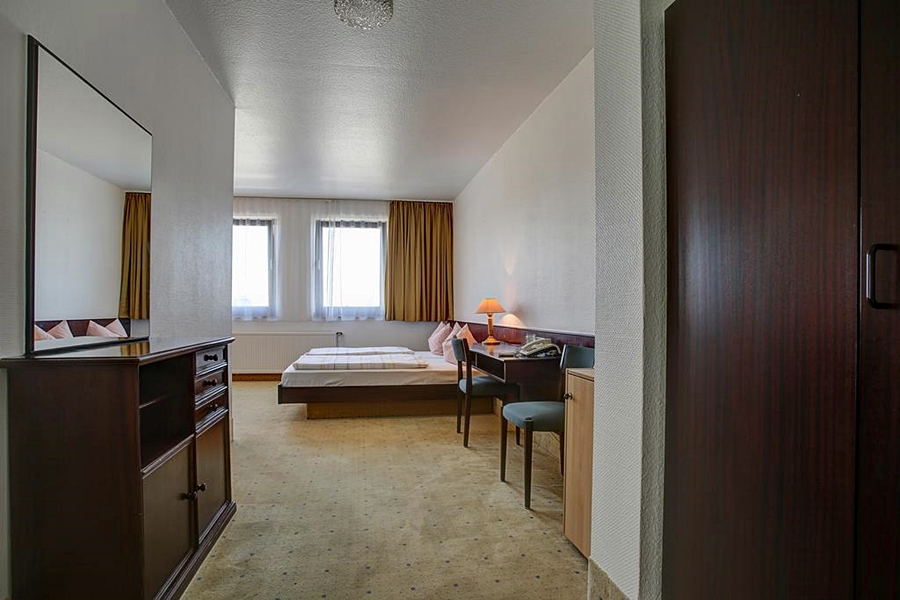 Fotos del hotel - TRIP INN HOTEL KREFELD