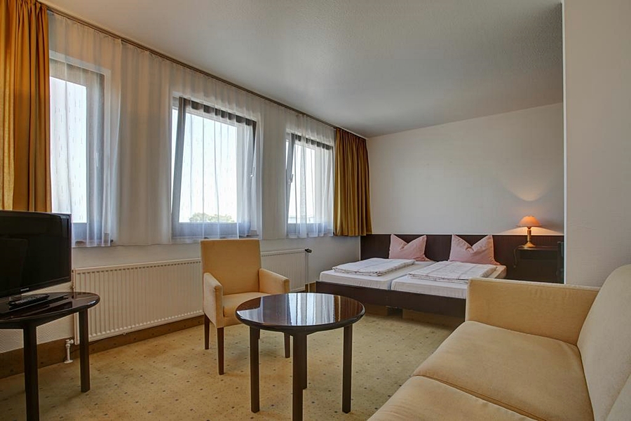 Fotos del hotel - TRIP INN HOTEL KREFELD
