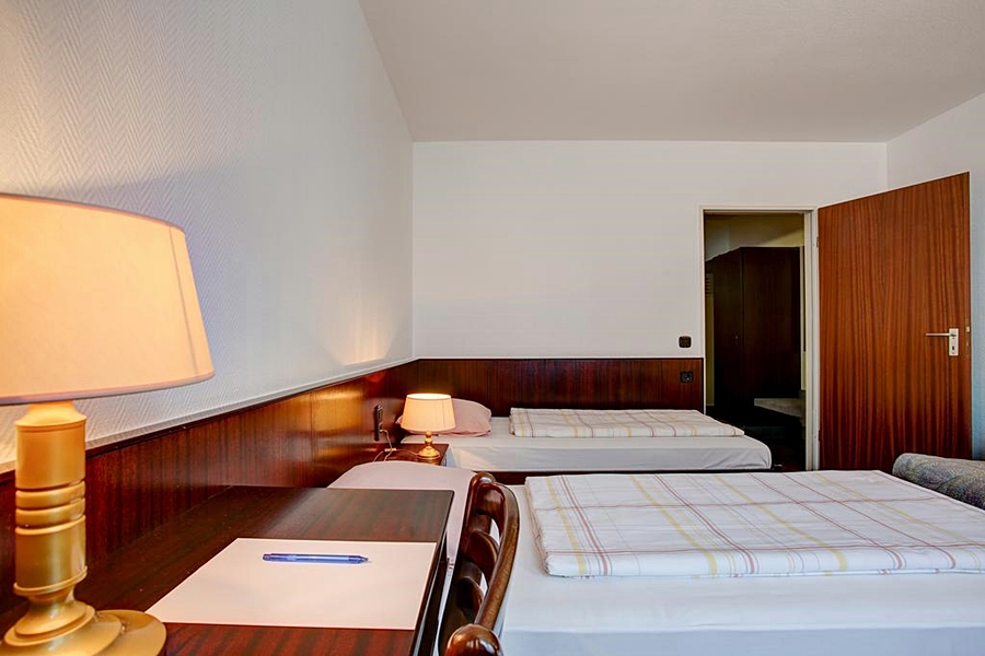 Fotos del hotel - TRIP INN HOTEL KREFELD
