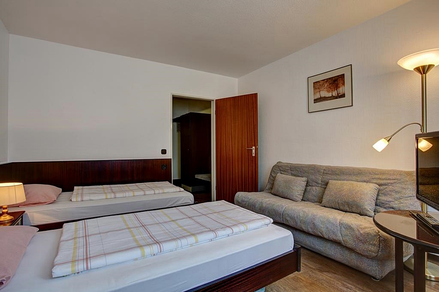 Fotos del hotel - TRIP INN HOTEL KREFELD
