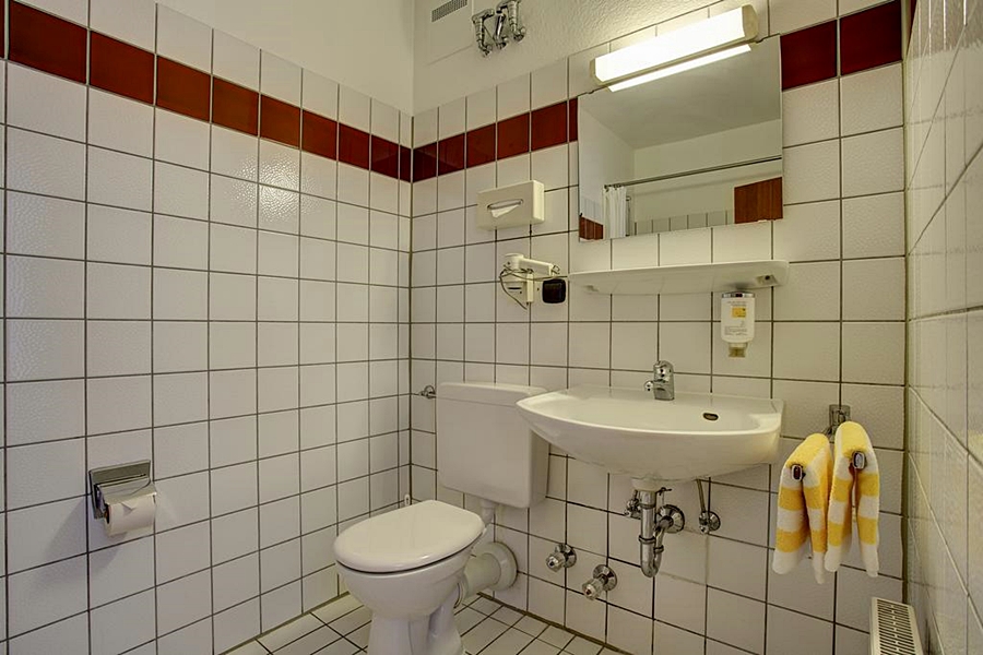 Fotos del hotel - TRIP INN HOTEL KREFELD