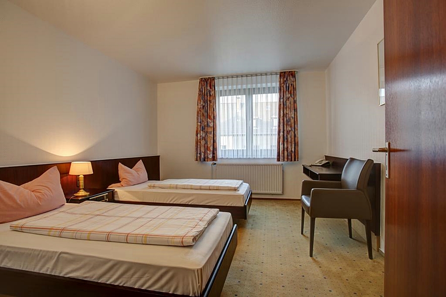 Fotos del hotel - TRIP INN HOTEL KREFELD