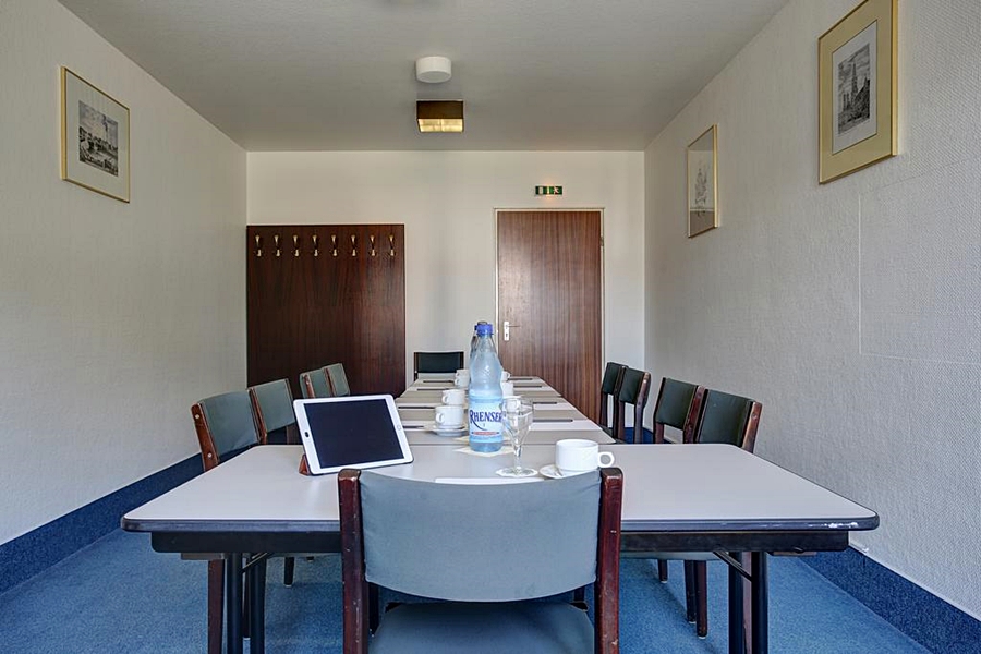 Fotos del hotel - TRIP INN HOTEL KREFELD