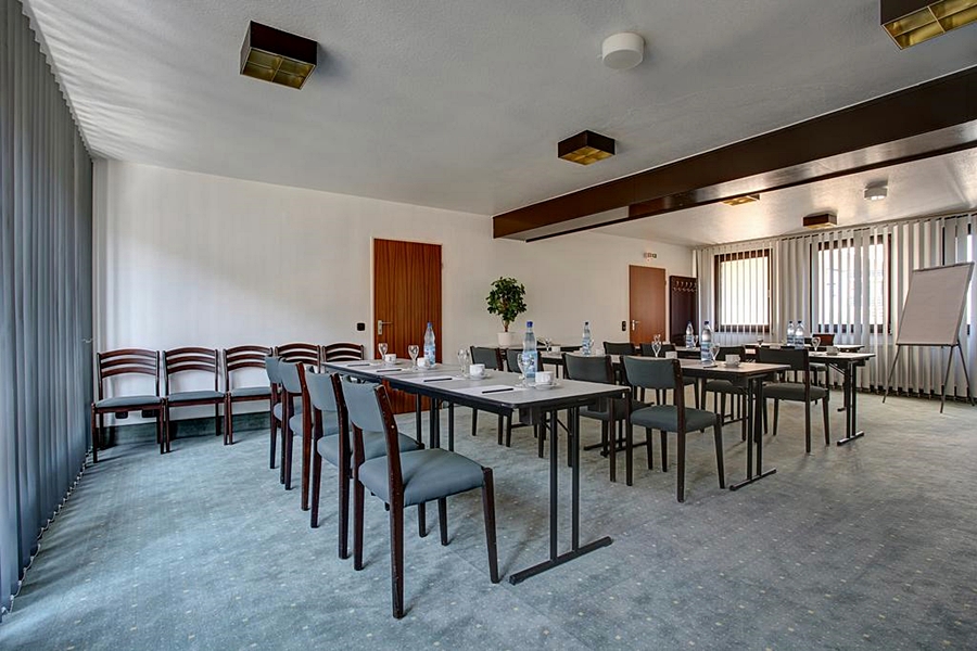 Fotos del hotel - TRIP INN HOTEL KREFELD