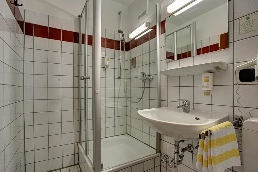 Fotos del hotel - TRIP INN HOTEL KREFELD