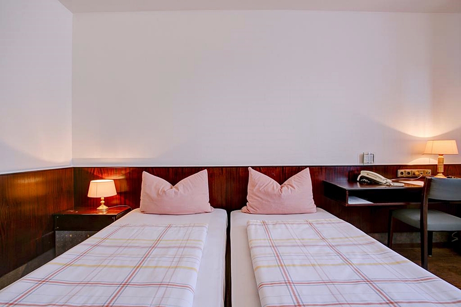 Fotos del hotel - TRIP INN HOTEL KREFELD