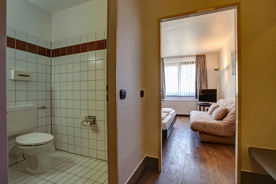 Fotos del hotel - TRIP INN HOTEL KREFELD