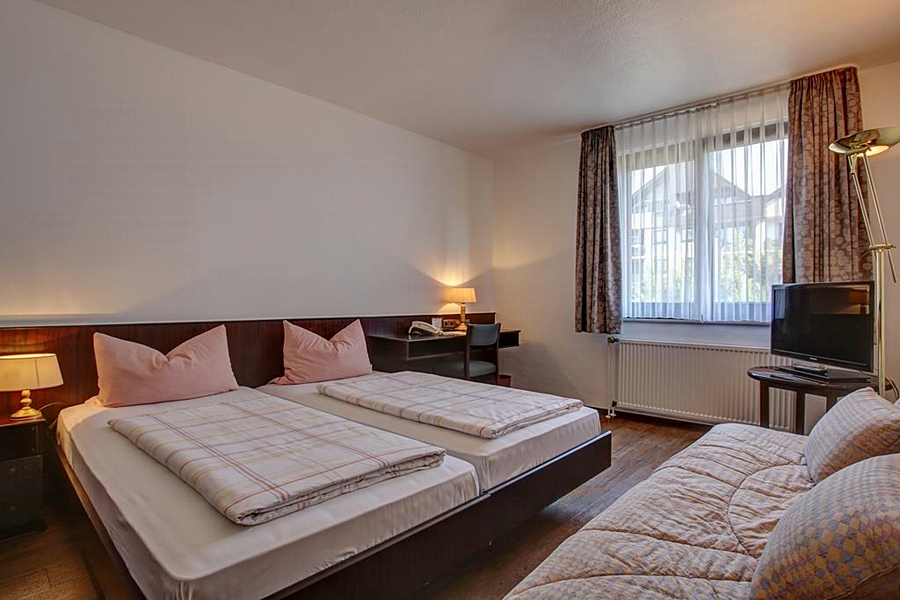 Fotos del hotel - TRIP INN HOTEL KREFELD