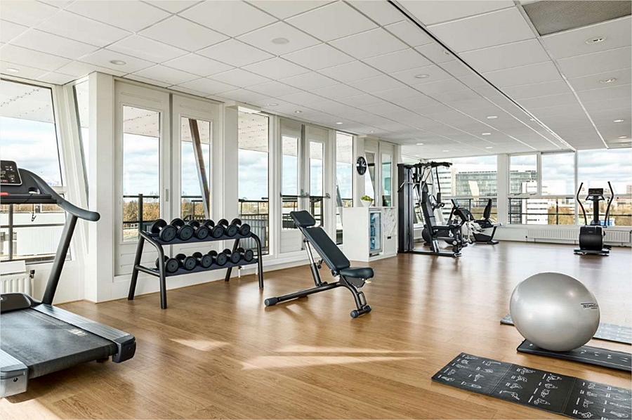 Fotos del hotel - NH ZOETERMEER