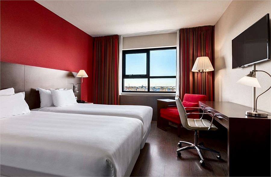 Fotos del hotel - NH ZOETERMEER