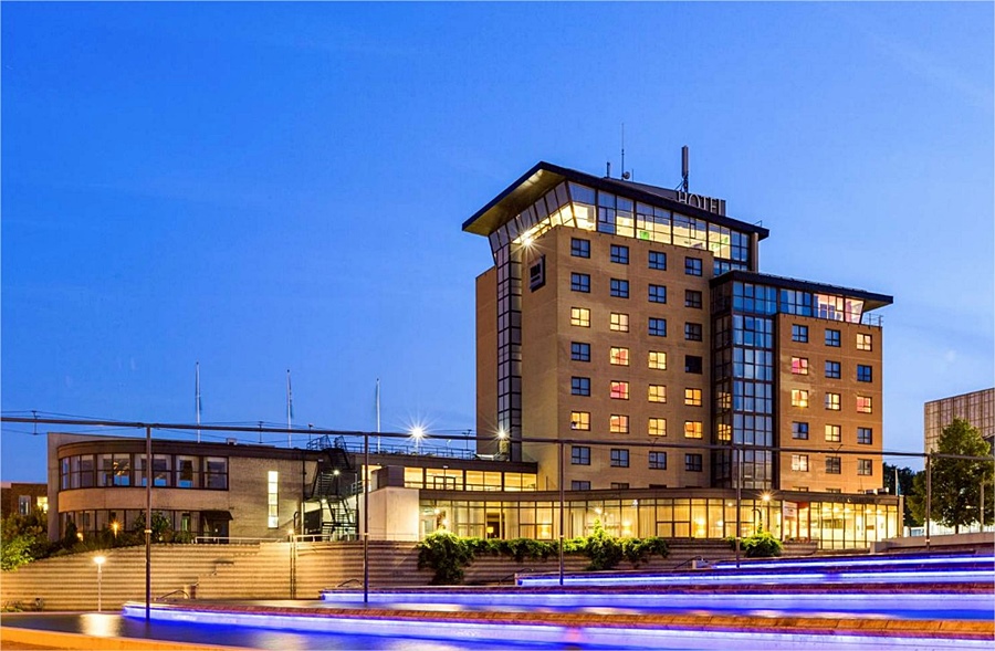 Fotos del hotel - NH ZOETERMEER