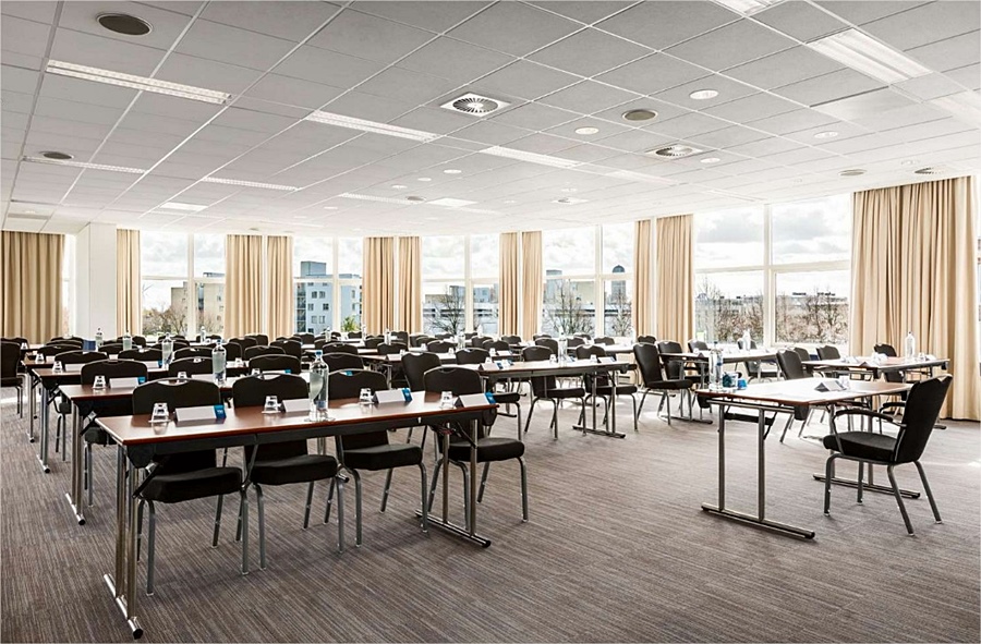 Fotos del hotel - NH ZOETERMEER