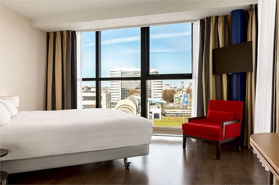 Fotos del hotel - NH ZOETERMEER