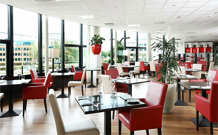 Fotos del hotel - NH ZOETERMEER