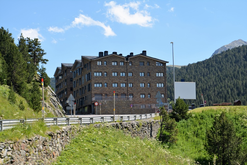 Fotos del hotel - PERETOL APARTMENTS 1950M