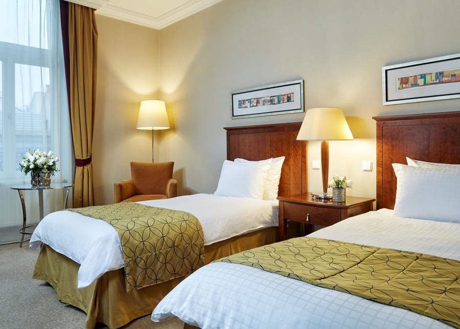 Fotos del hotel - Corinthia Budapest