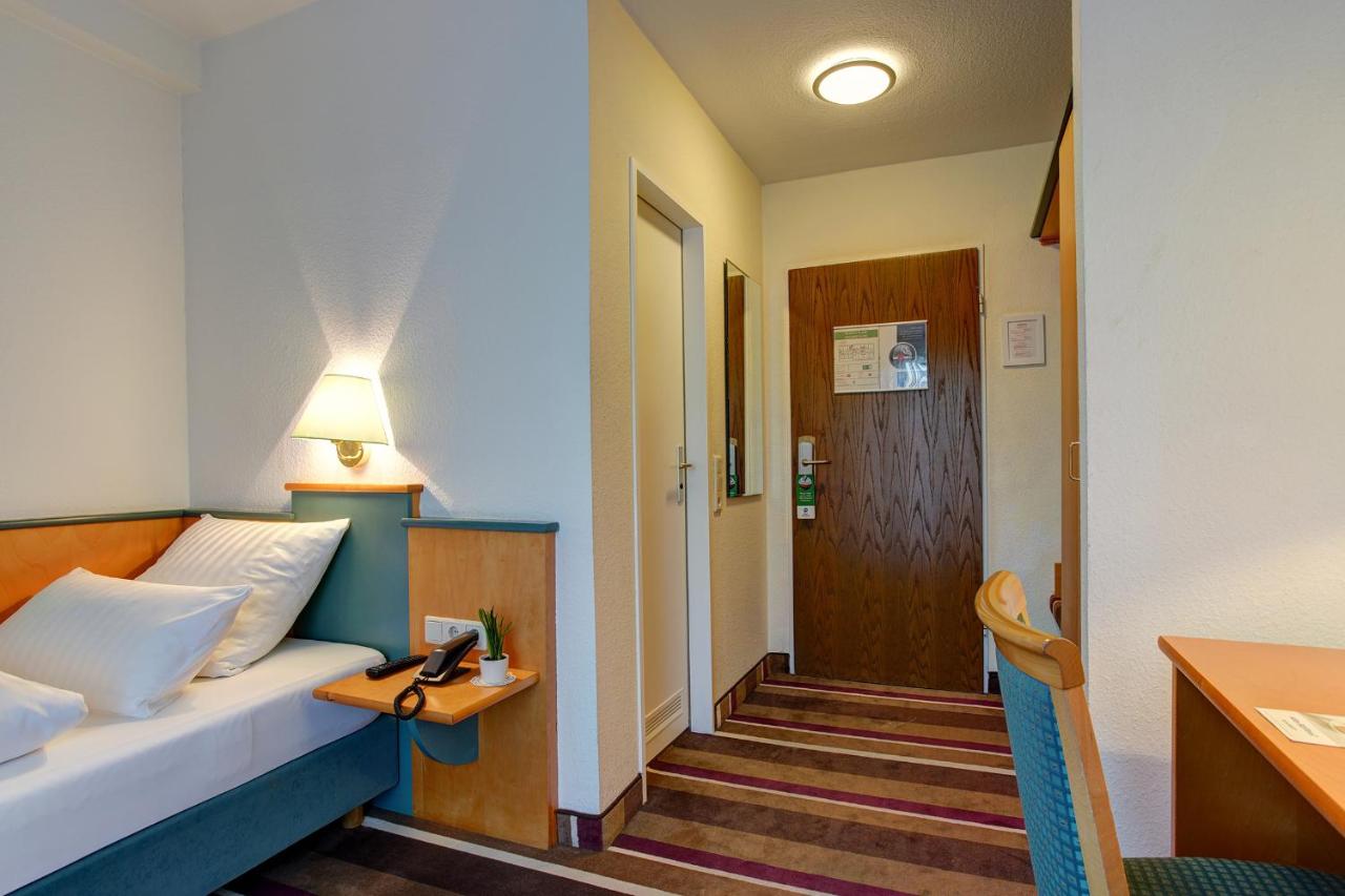 Fotos del hotel - SURE HOTEL BY BEST WESTERN AMBASSADOR DUESSELDORF