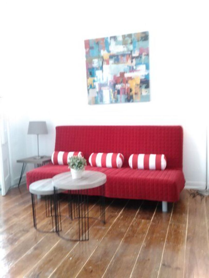 Fotos del hotel - INGLESINHOS PETITE