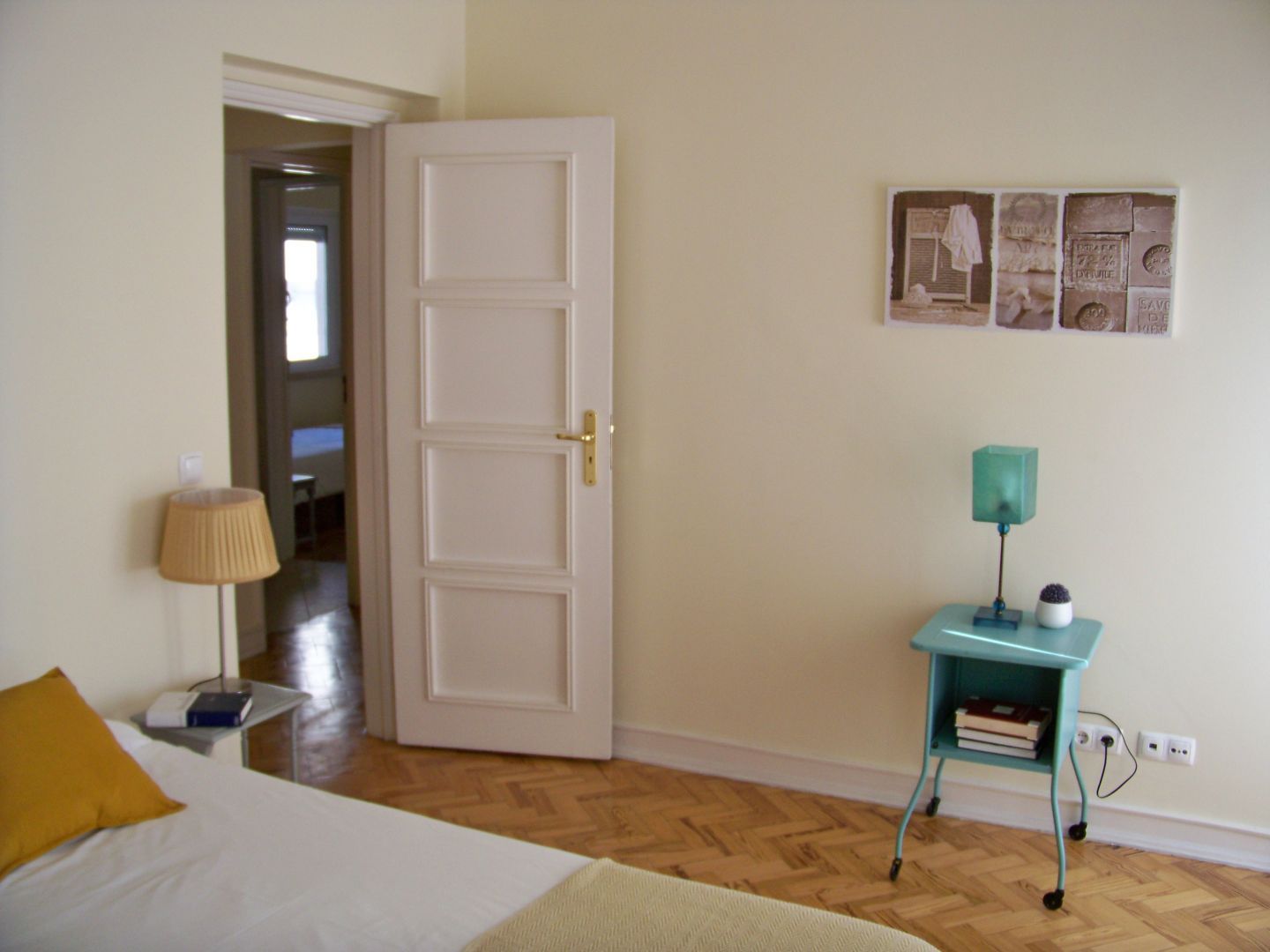 Fotos del hotel - ALMIRANTE DOIS