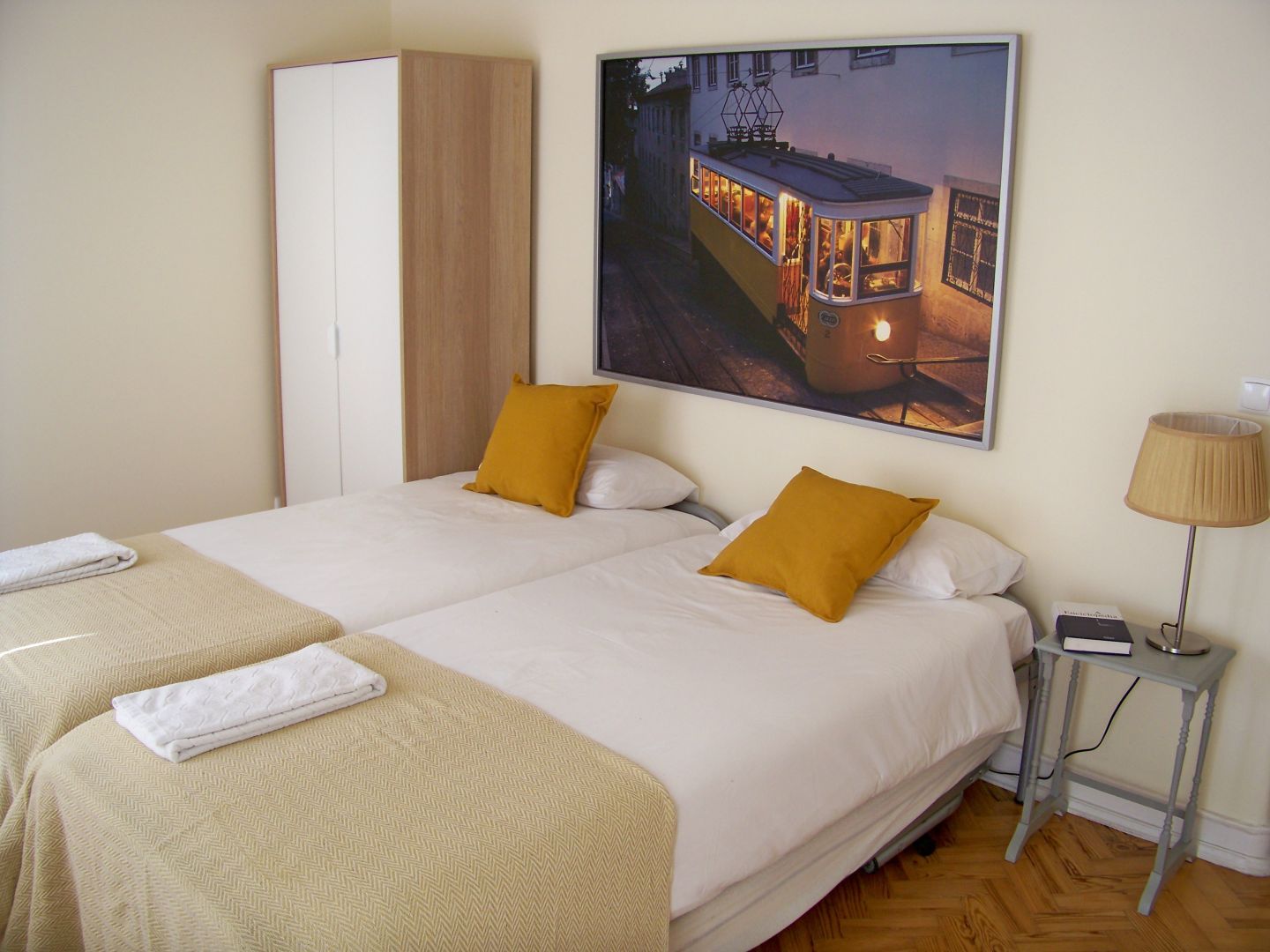 Fotos del hotel - ALMIRANTE DOIS