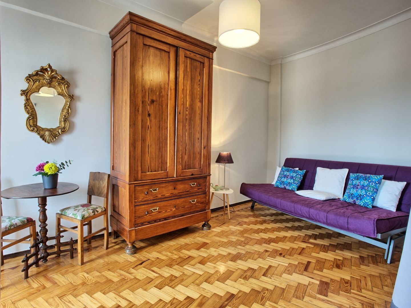 Fotos del hotel - APOLONIA III