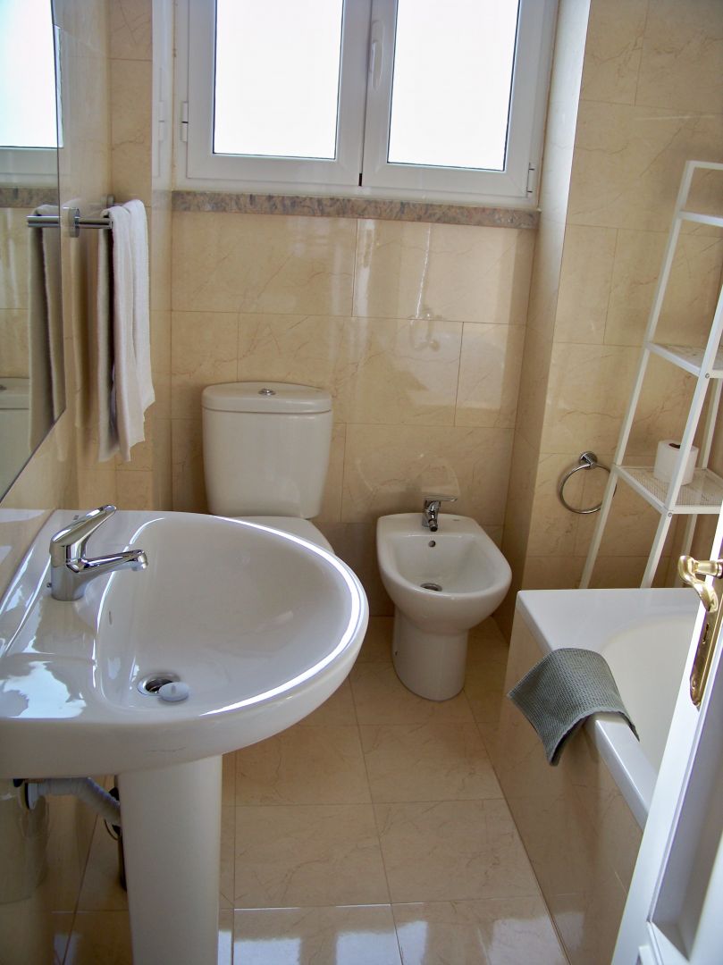 Fotos del hotel - ALMIRANTE TOP