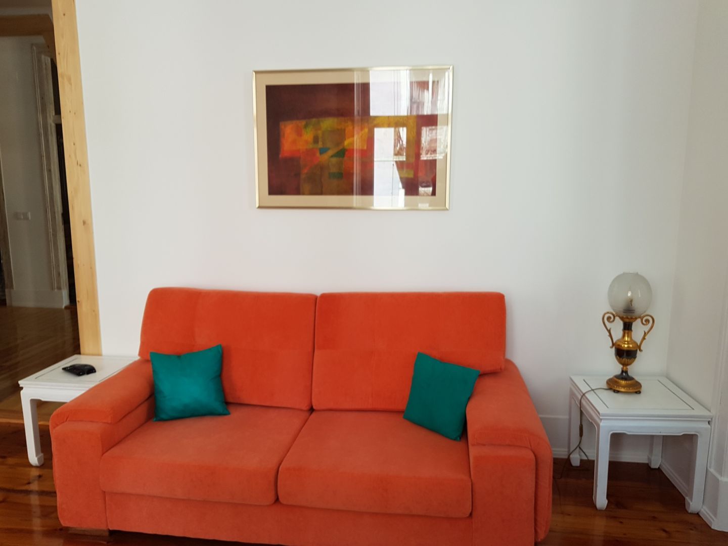 Fotos del hotel - INTENDENTE GALLERY