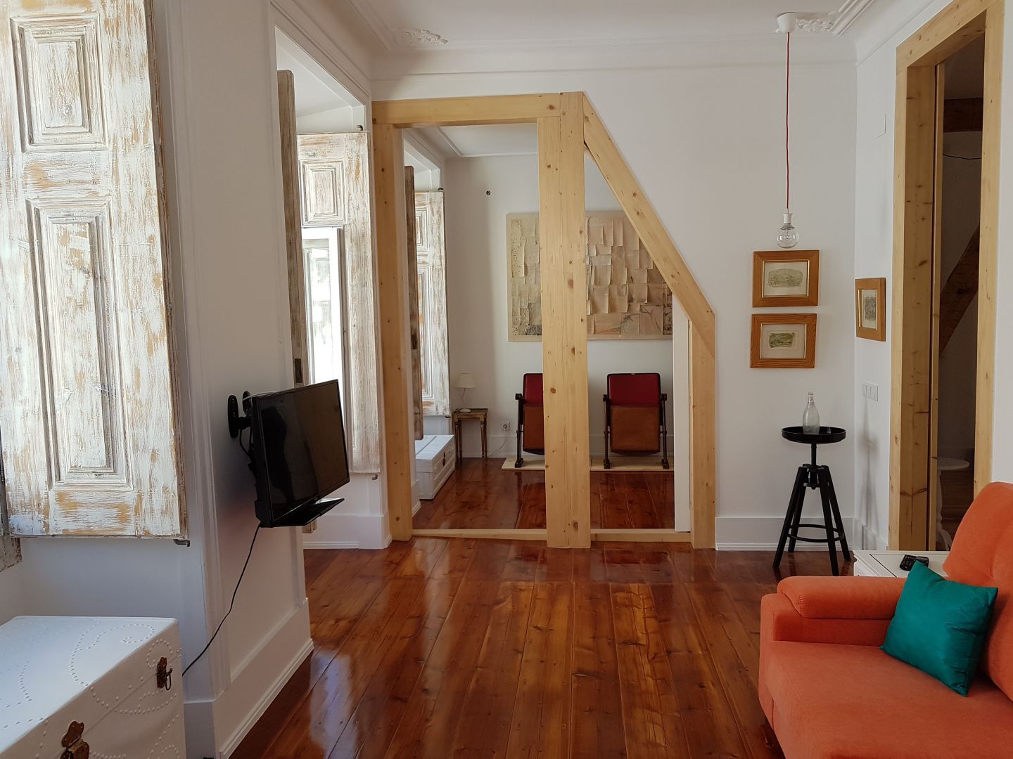 Fotos del hotel - INTENDENTE GALLERY