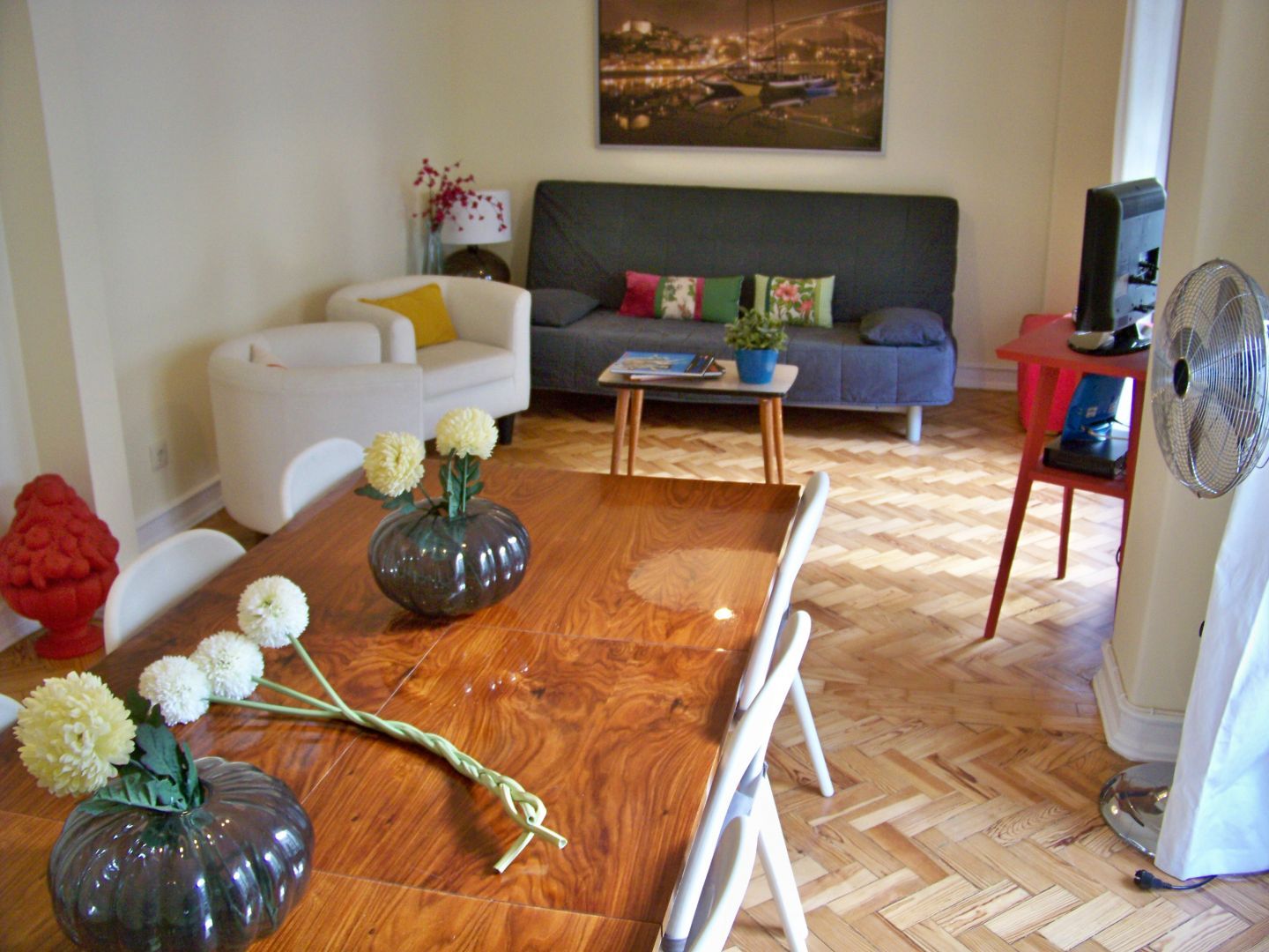 Fotos del hotel - ALMIRANTE UM