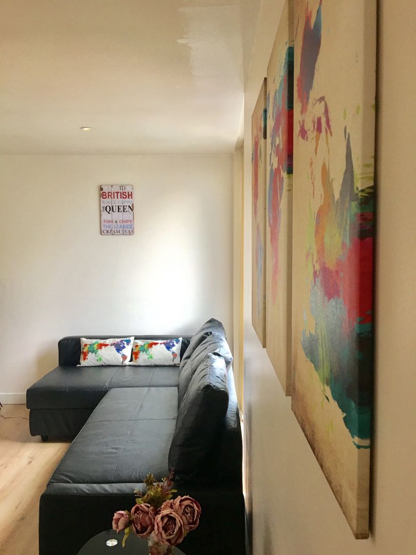 Fotos del hotel - BRICK LANE 2B