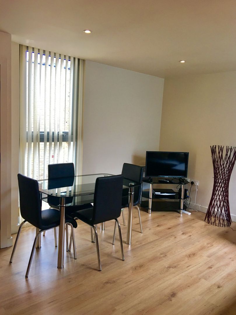 Fotos del hotel - BRICK LANE 2B